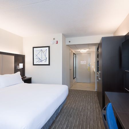 Holiday Inn Express Ramsey Mahwah By Ihg Ngoại thất bức ảnh