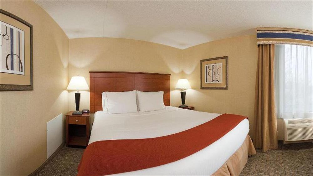 Holiday Inn Express Ramsey Mahwah By Ihg Ngoại thất bức ảnh