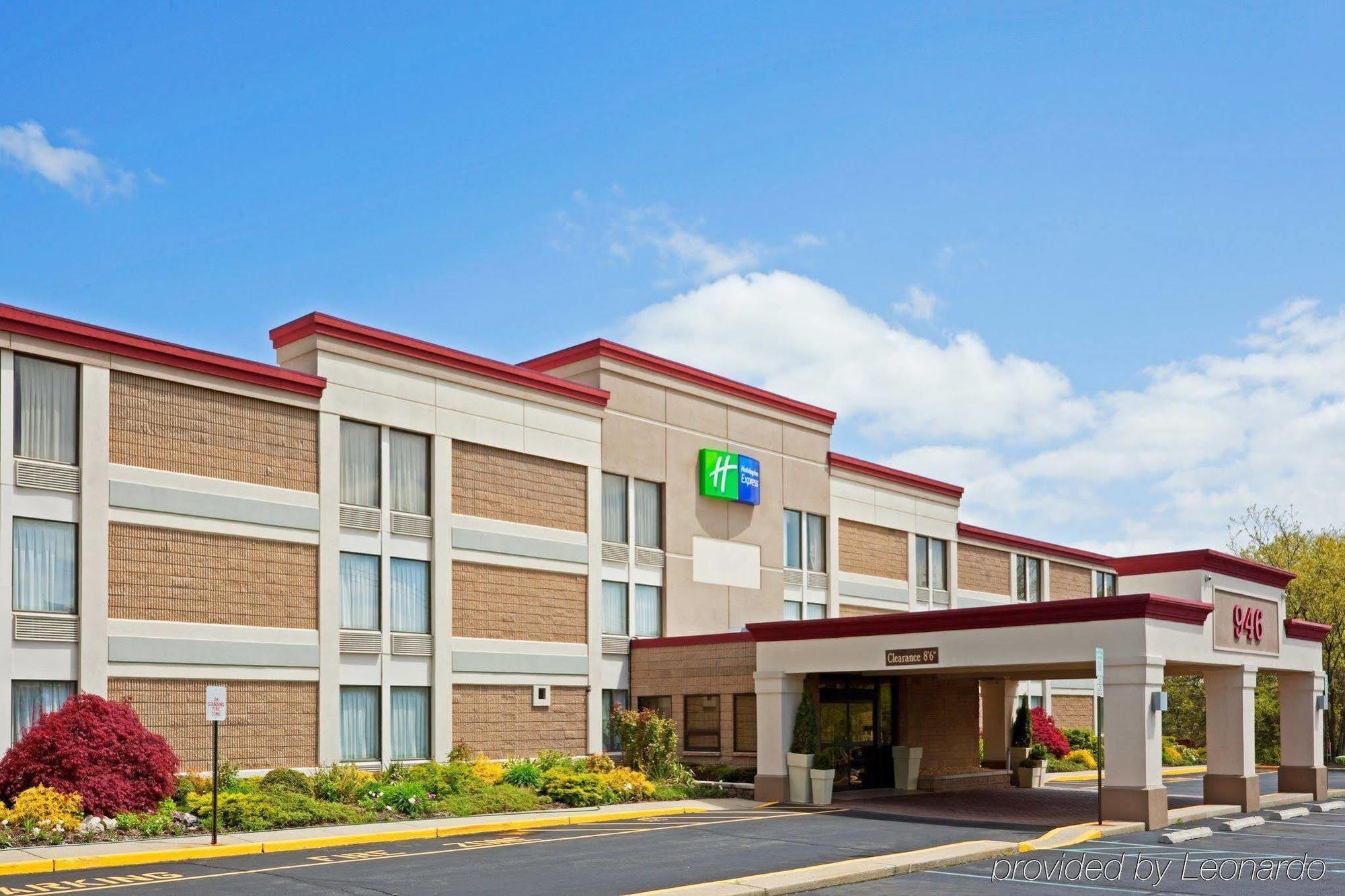 Holiday Inn Express Ramsey Mahwah By Ihg Ngoại thất bức ảnh